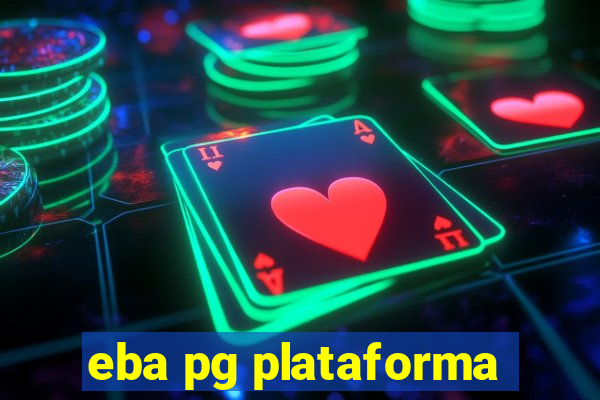 eba pg plataforma